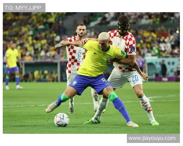 卡塔尔与巴西热身赛精彩对决展现足球魅力与技术较量