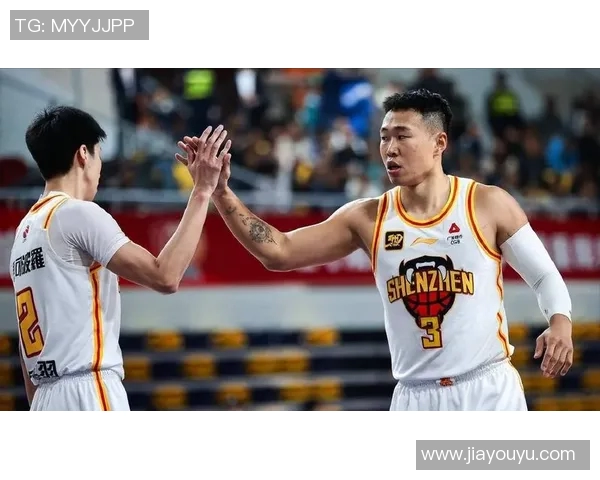 贺希宁：从篮球新星到职业生涯的辉煌之路与未来展望